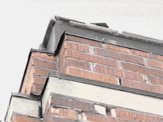 Flashing and Brick Problems