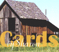 Cards by Sharon